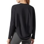Item No  2772  Yoga Tops - Image 8