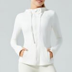 Item No  2224  Yoga Jackets - Image 8