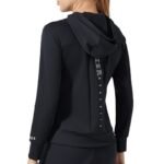 Item No  2595  Yoga Jackets - Image 8