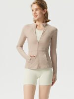 Item No-8051  Yoga Jacket