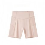 Item No  3066  Yoga Shorts - Image 2