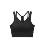 Item No  3111  Yoga Tops - Image 7