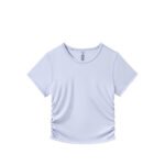 Item No  2855 Yoga Tops - Image 3