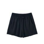 Item No   2866  Yoga Shorts - Image 3