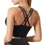 Item No  T2166   Crop Tank