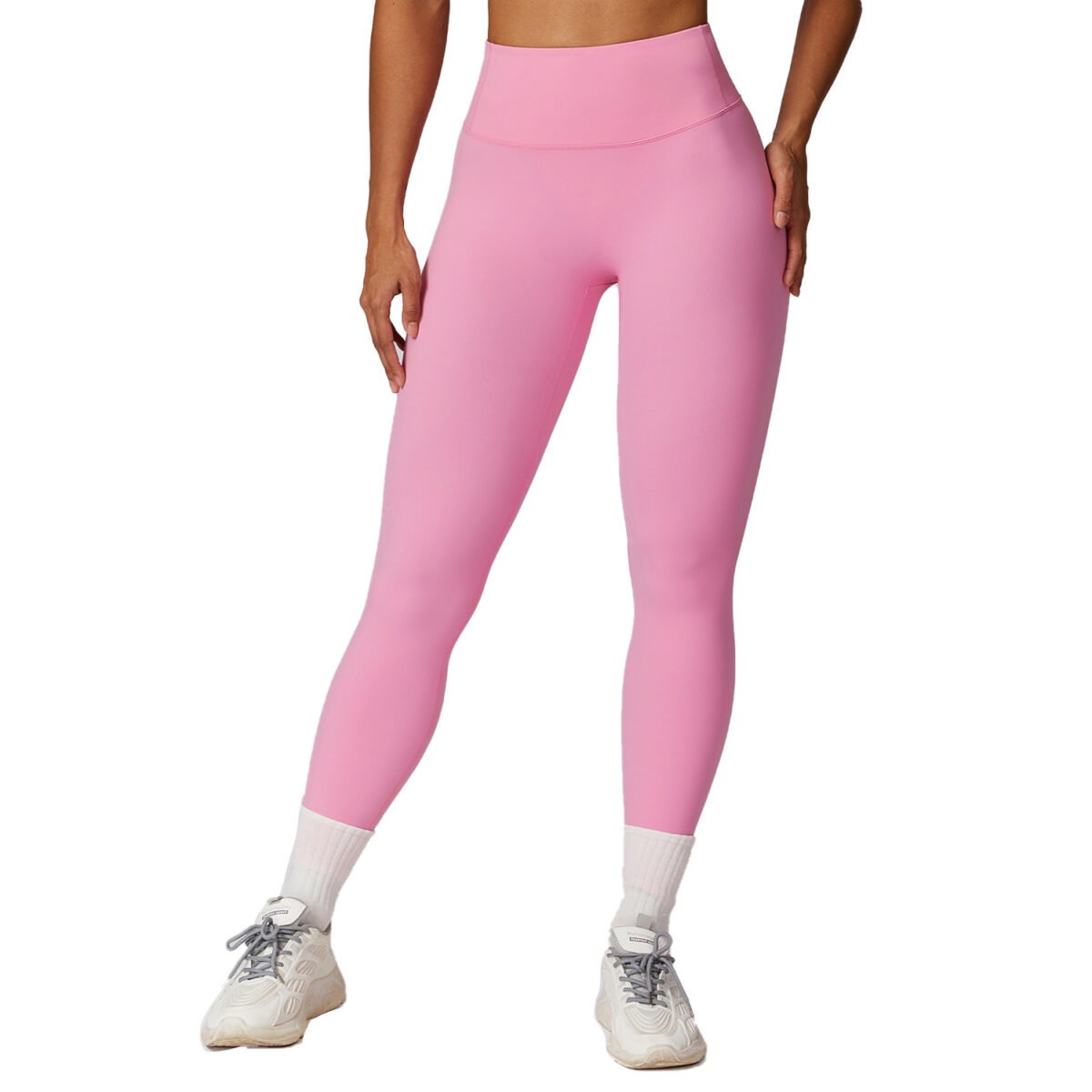 Item No 8400  Yoga Pants - Image 17