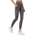 Item No  T2455   Yoga Leggings - Image 5