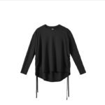 Item No  2772  Yoga Tops - Image 2