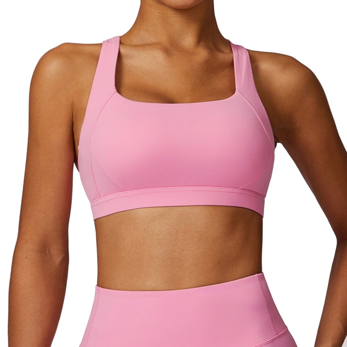 Item No 8077 Sports Bra - Image 5