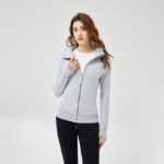 Item No 2329  Yoga Jackets - Image 2