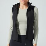Item No  MMJ-010BX  Yoga Jackets