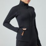 Item No 5331  Yoga Jackets - Image 9