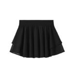 Item No  5112  yoga skort - Image 9