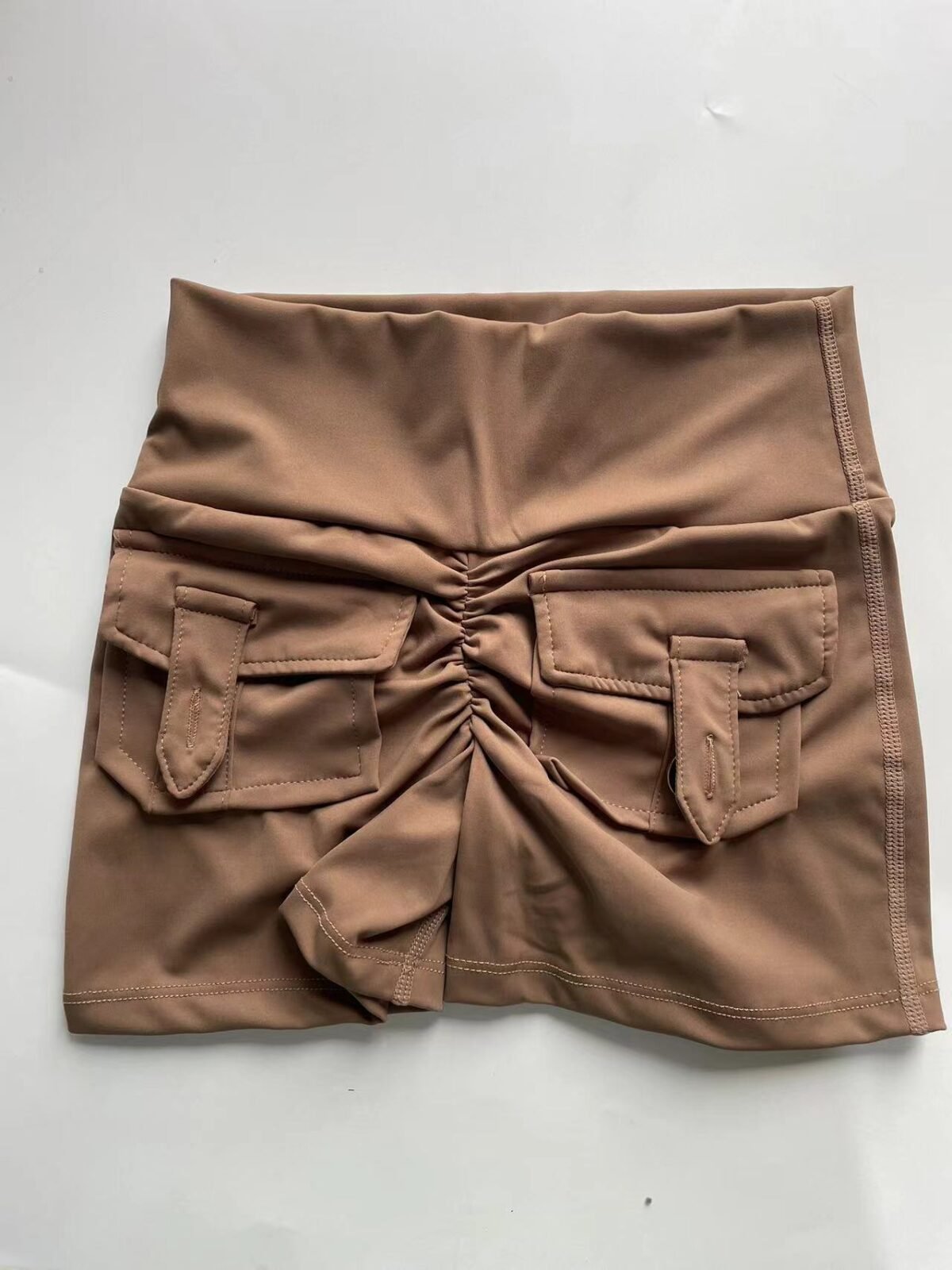 Item No-KDDK01  Yoga Shorts - Image 6
