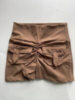 Item No-KDDK01  Yoga Shorts - Image 6