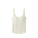 Item No  3077  Vest Women - Image 4