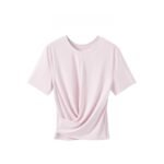 Item No  T3000DX  Yoga Tops - Image 4