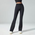 Item No  5533  Yoga Pants - Image 5