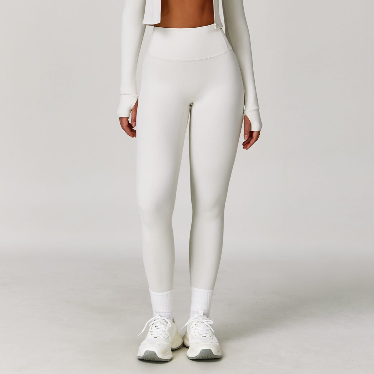 Item No 8400  Yoga Pants - Image 16