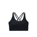 Item No  T2166   Crop Tank - Image 4