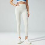 Item No  T2455   Yoga Leggings - Image 6