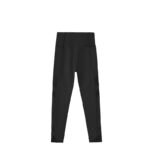 Item No T2988KZ  Yoga Leggings - Image 2