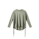 Item No  2772  Yoga Tops - Image 3