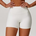 Item No 8004  Yoga Shorts - Image 10