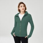 Item No 2329  Yoga Jackets - Image 3