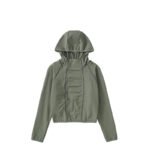 Item No  2266  Yoga Jackets - Image 2