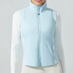 Item No  MMJ-010BX  Yoga Jackets - Image 8