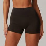 Item No 8511 Yoga Shorts - Image 7
