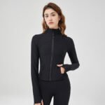 Item No 2661 Yoga Jackets - Image 2