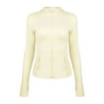 Item No-8051  Yoga Jacket - Image 6