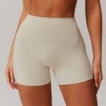 Item No 8511 Yoga Shorts - Image 8