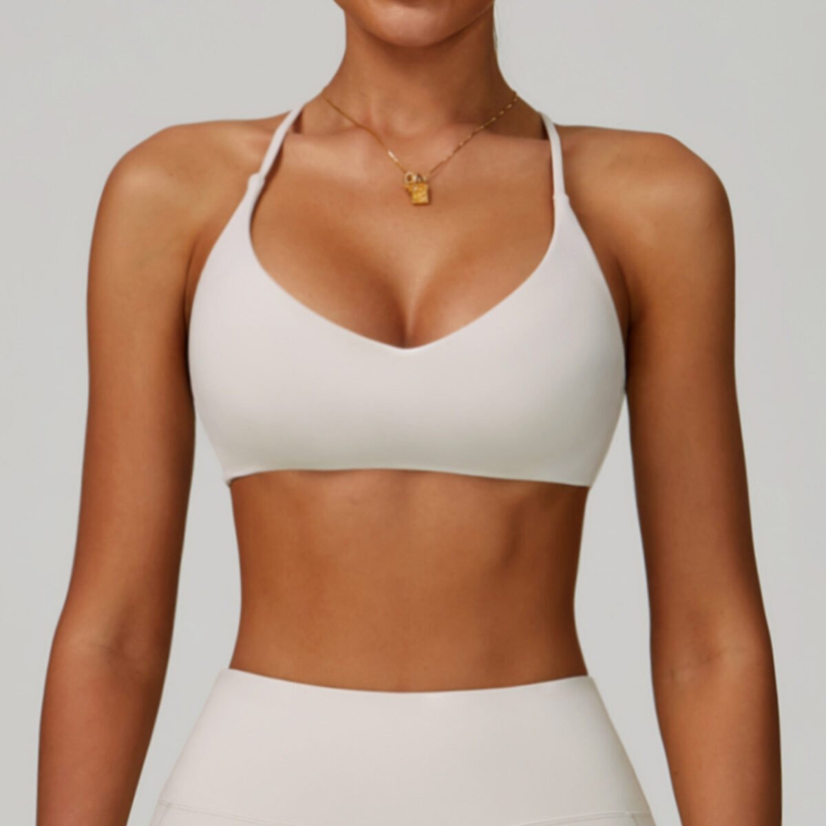 Item No  3099 Sports Bra - Image 4