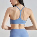 Item No 5201  Sports Bra - Image 2