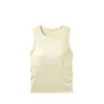 Item No  2877  Vest Women - Image 6