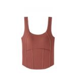 Item No  3077  Vest Women - Image 5