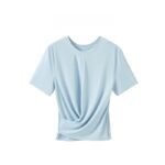 Item No  T3000DX  Yoga Tops - Image 5