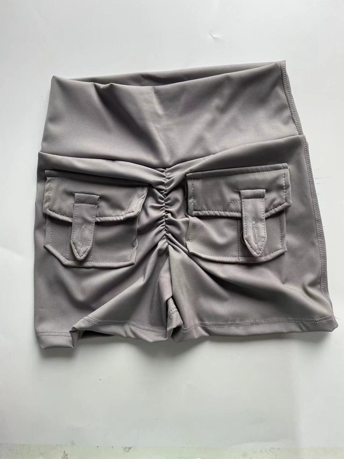 Item No-KDDK01  Yoga Shorts - Image 7