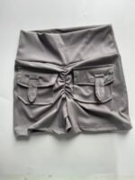 Item No-KDDK01  Yoga Shorts - Image 7