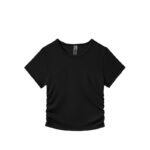 Item No  2855 Yoga Tops - Image 5