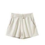 Item No   2866  Yoga Shorts - Image 5