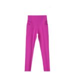 Item No  2933  Yoga Leggings - Image 3