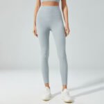 Item No 3050  Yoga Leggings - Image 3