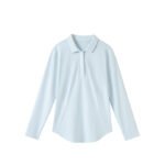 Item No   5557  Yoga Tops - Image 3