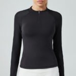 Item No  3393  Yoga Jackets - Image 2