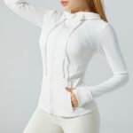 Item No  2224  Yoga Jackets - Image 11
