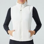 Item No  MMJ-010BX  Yoga Jackets - Image 9